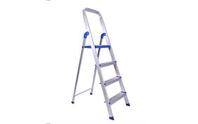 Aluminium Baby Ladder