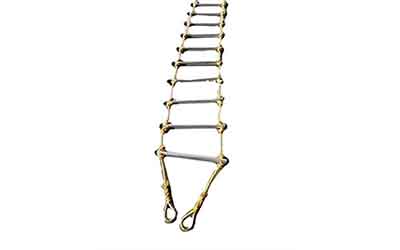 Rope Ladder